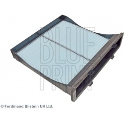 filtras, salono oras
                                BLUE PRINT                                                ADS72504, BLUE