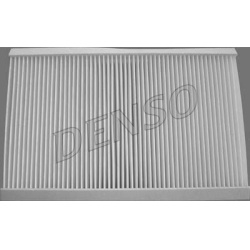 filtras, salono oras
                                DENSO                                                DCF126P, DENSO, DCF