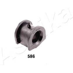 įvorė, lakštinė lingė
ASHIKA GOM-586, ASH