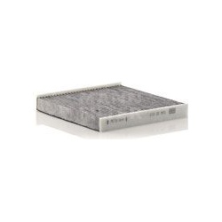 filtras, salono oras
                                MANN-FILTER                                CUK22013, MANN-FILTER, CUK220