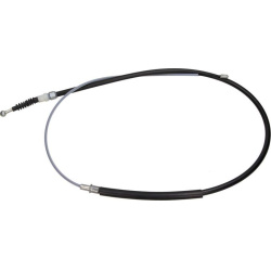 trosas, stovėjimo stabdys
                                MAXGEAR                                                32-0412, MA