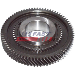 pavara, tarpinis velenas
                                FAST                                                FT62460, FAST, F