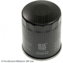 alyvos filtras
                                BLUE PRINT                                                ADK82102, BLUE PRINT