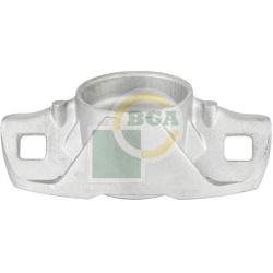 pakabos statramsčio atraminis guolis
                                BGA                                SM6717, BGA, SM6717,