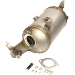 suodžių / kietųjų dalelių filtras, išmetimo sistema
                                MAXGEAR                            