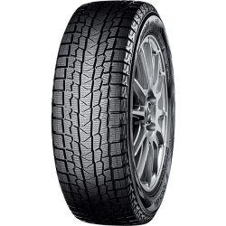 Žieminės padangos 215/55R17 YOKOHAMA ICE GUARD (IG53) 94H DOT22 Friction CEB72 3PMSF IceGrip M+S
                          