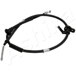 trosas, stovėjimo stabdys
                                ASHIKA                                                131-0H-H07, 