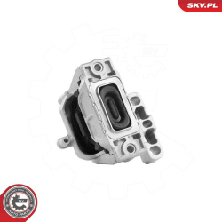 variklio montavimas
                                ESEN SKV                                                75SKV043, Nenurod