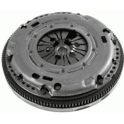Sankabos komplektas ZMS Modul
                                SACHS                                                2289 000 0