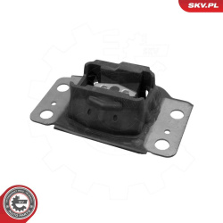 montavimas, automatinė transmisija
                                ESEN SKV                                                7
