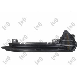 indikatorius LORO TUNING
                                ABAKUS                                                003-24-862S, N