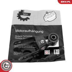 variklio montavimas
                                ESEN SKV                                                75SKV341, Nenurod