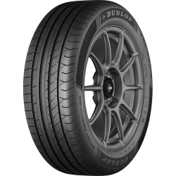Vasarinės padangos 255/50R20 DUNLOP SPORT RESPONSE 109H XL MFS BBA70
                                DUNLOP                 