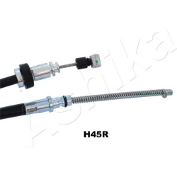 trosas, stovėjimo stabdys
                                ASHIKA                                131-0H-H45R, ASHIKA, 131-0H-