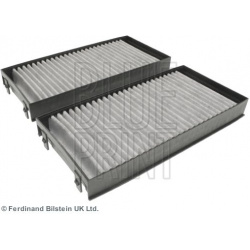 filtrų rinkinys, kabinos oras
                                BLUE PRINT                                                ADB1