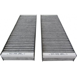 Filtras salono
                                SCT - MANNOL                                SAK260, SCT - MANNOL, SAK260, auto