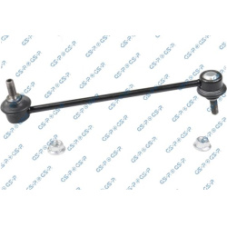 stabilizatoriaus traukė
                                GSP                                                S051440, GSP, S05