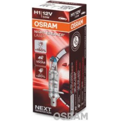 ams-OSRAM                                                64150NL, Nenurodytas gamintojas, 64150NL, auto detalė