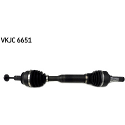 pusašis
                                SKF                                                VKJC 6651, SKF, VKJC6651, auto de