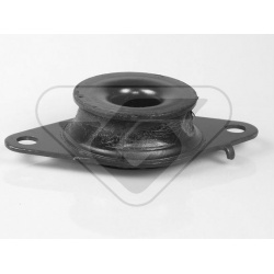 V formos rumbuoti diržai Poly-V
                                HUTCHINSON                                                19