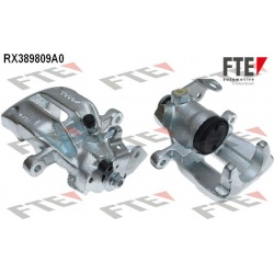 stabdžių apkaba
                                FTE                                                RX389809A0, FTE, RX38980