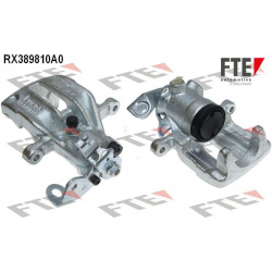 stabdžių apkaba
                                FTE                                                RX389810A0, FTE, RX38981