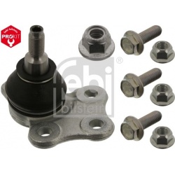 Šarnyras ProKit
                                FEBI BILSTEIN                                40808, FEBI BILSTEIN, 40808, au