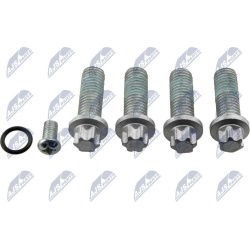 remonto komplektas, rato stebulė
                                NTY                                KLT-VV-013-Z, NTY, KLT-V