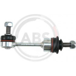 Stabilizatoriaus traukė
                                A.B.S.                                                260426, Nenuro