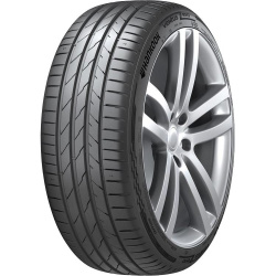 Vasarinės padangos 235/60R18 HANKOOK VENTUS EVO SUV (K137A) 107W XL BAB70
                                HANKOOK           