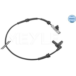 jutiklis, rato greitis MEYLE-ORIGINAL: True to OE.
                                                53-14 899 0004, MEYLE, 53-