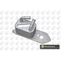 alyvos aušintuvas, variklio alyva
                                BGA                                CO2313, BGA, CO2313, au