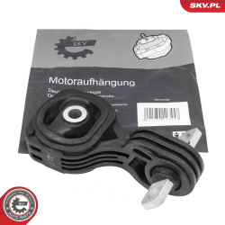 variklio montavimas
                                ESEN SKV                                                75SKV314, Nenurod