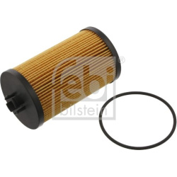 alyvos filtras
                                FEBI BILSTEIN                                35369, FEBI BILSTEIN, 35369, auto