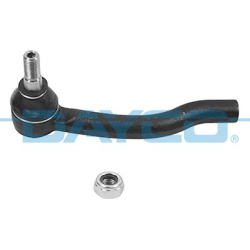 Skersinės vairo trauklės galas
                                DAYCO                                                DSS1492