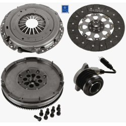 sankabos komplektas DMF Module XTend plus CSC
                                SACHS                                          