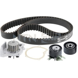 vandens siurblio ir paskirstymo diržo komplektas
                                SNR                                        