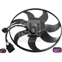 ventiliatorius, radiatoriaus
                                FEBI BILSTEIN                                                181