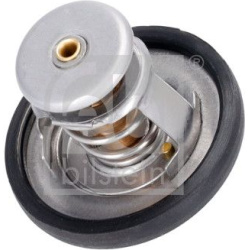 termostatas, aušinimo skystis
                                FEBI BILSTEIN                                106104, FEBI BILS