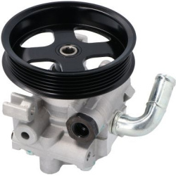 hidraulinis siurblys, vairo sistema
                                ENERGY                                                PW6