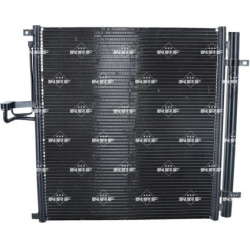 kondensatorius, oro kondicionierius EASY FIT
                                NRF                                             