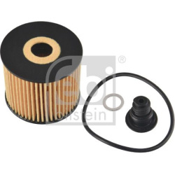 alyvos filtras
                                FEBI BILSTEIN                                                184073, FEBI BILS