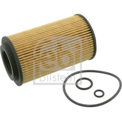alyvos filtras
                                FEBI BILSTEIN                                                27191, FEBI BILST