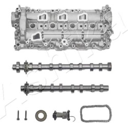 skirstomojo veleno komplektas
                                ASHIKA                                KAA-001JM, ASHIKA, KAA-00