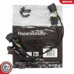 uždegimo laido komplektas
                                ESEN SKV                                                53SKV231, 