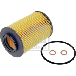 alyvos filtras
                                FEBI BILSTEIN                                                184412, FEBI BILS