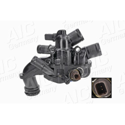 Termostatas, aušinimo skystis NEW MOBILITY PARTS
                                AIC                                        