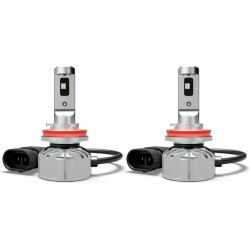 Lemputė, dieninės šviesos / stovėjimo žibintas NIGHT BREAKER LED SMART H8
OSRAM