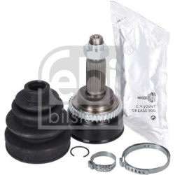pusašio šarnyras
                                FEBI BILSTEIN                                185143, FEBI BILSTEIN, 185143