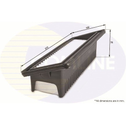 Filtras oro
                                COMLINE                                                EAF787, COMLINE, EAF787, a